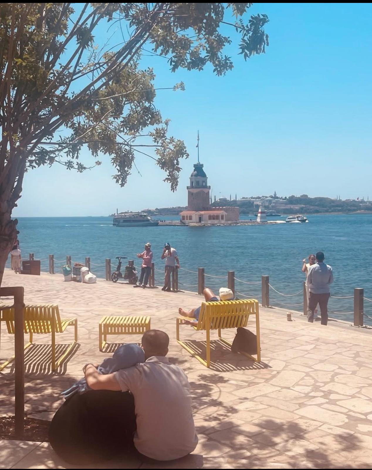 Istanbul tour