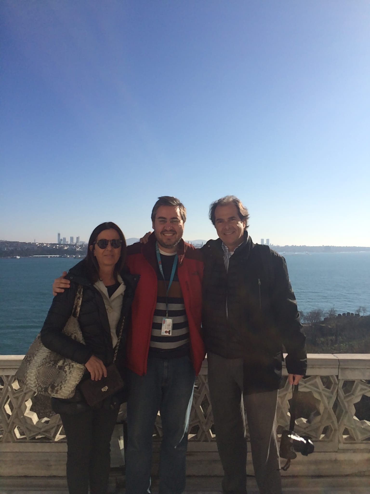 Private Istanbul guide